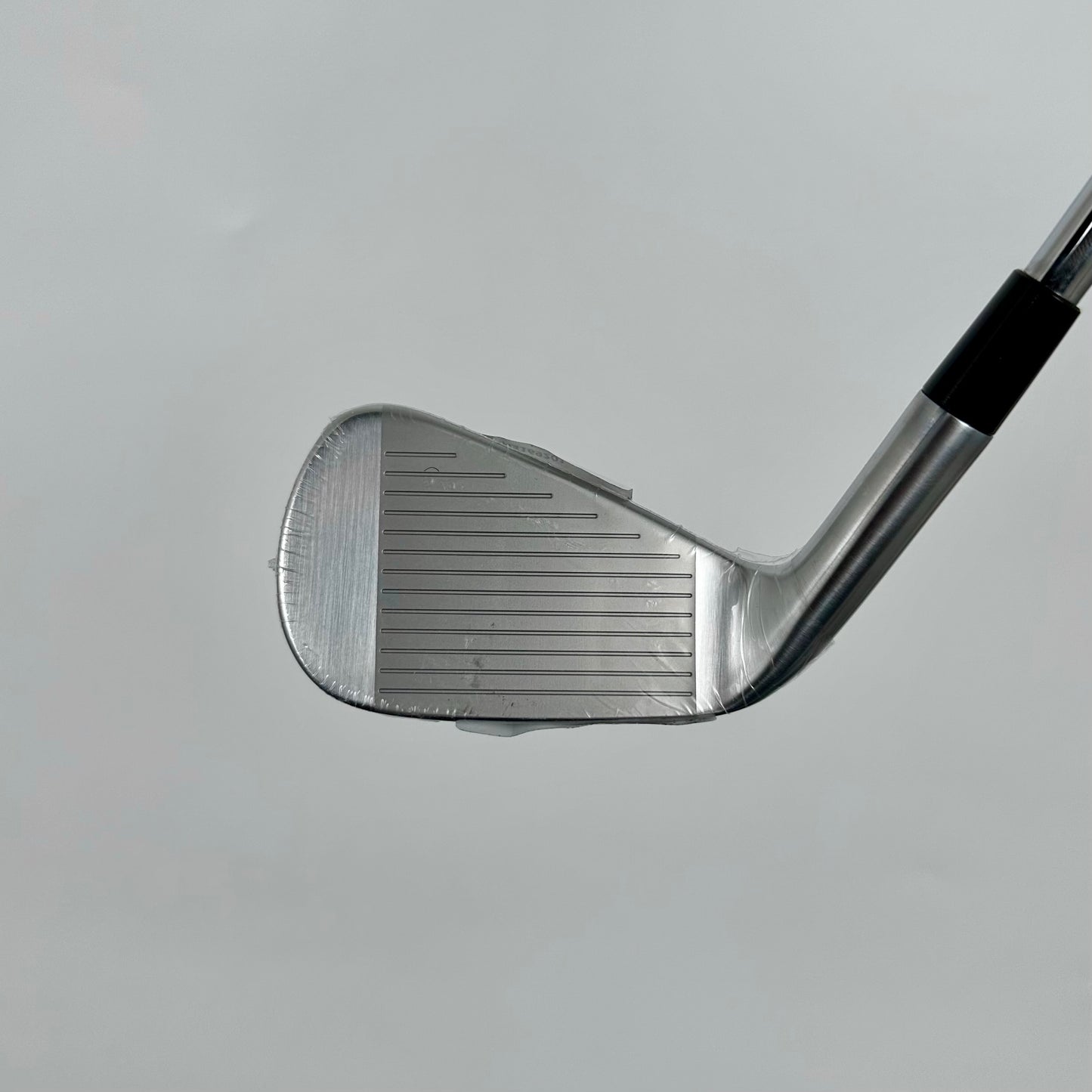 TaylorMade P770 5-AW / Stiff / Nippon N.S.PRO Modus 3 Tour 120 S