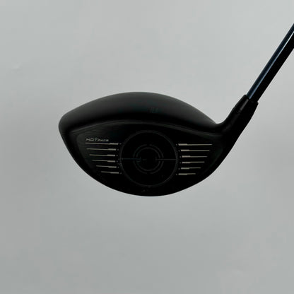 Cobra DarkSpeed X Driver 10,5° / Stiff / UST Mamiya Linq Blue 6F4