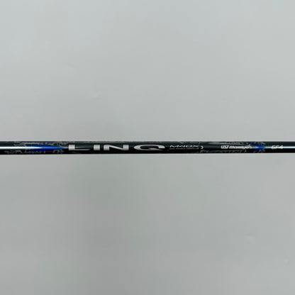 Cobra DarkSpeed X Driver 10,5° / Stiff / UST Mamiya Linq Blue 6F4