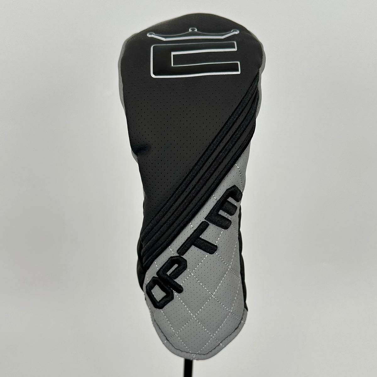 Cobra Optm X FW9 24° / Regular / Mitsubishi Kai´li Dark Waves Blue 60 R