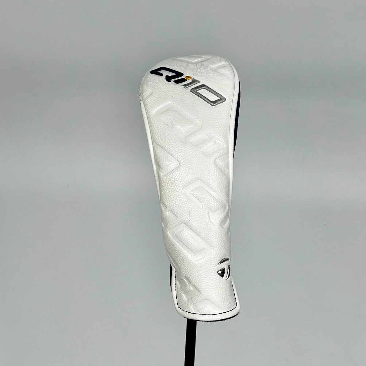 TaylorMade Qi10 Rescue Hybrid 4 22°