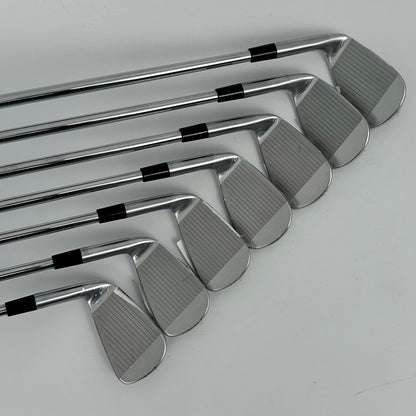 TaylorMade P770 5-AW / Stiff / Nippon N.S.PRO Modus 3 Tour 120 S