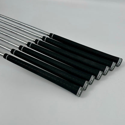 TaylorMade P770 5-AW / Stiff / Nippon N.S.PRO Modus 3 Tour 120 S