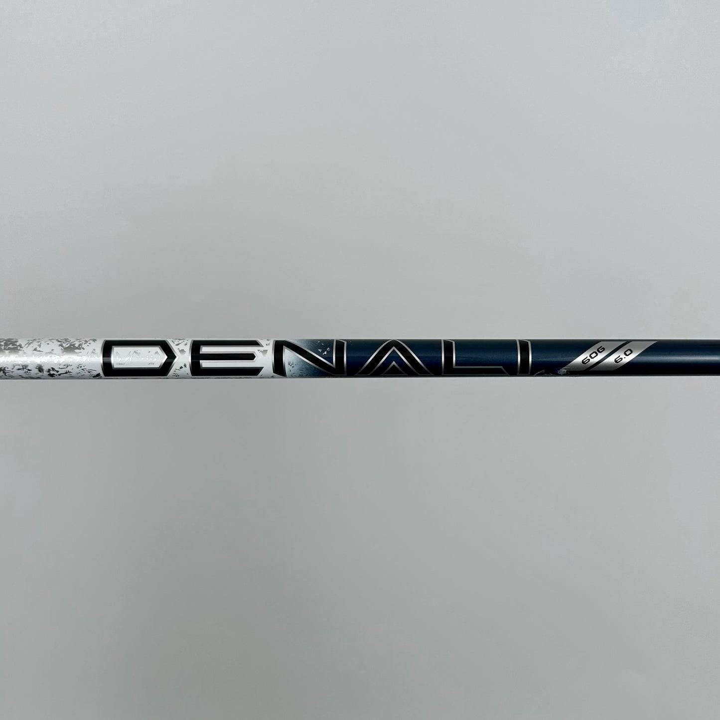 Project X Denali Blue 6.0 60g / Stiff / Cobra DS-Adapt