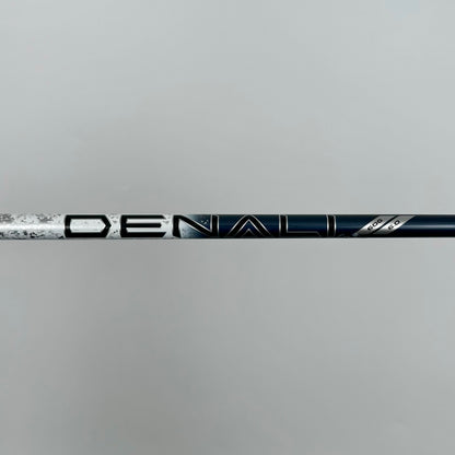 Project X Denali Blue 6.0 60g / Stiff / Cobra DS-Adapt
