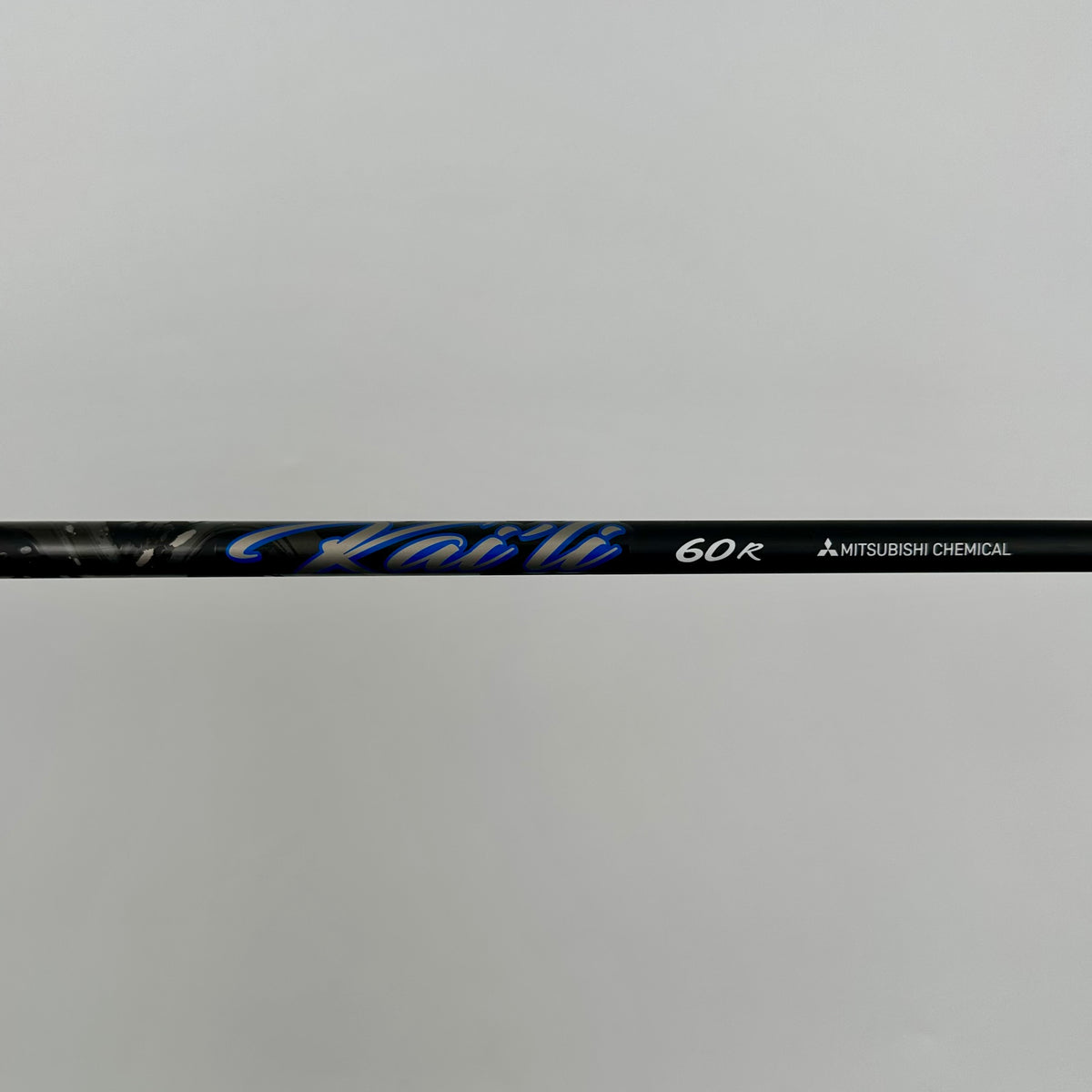 Cobra Optm X FW9 24° / Regular / Mitsubishi Kai´li Dark Waves Blue 60 R