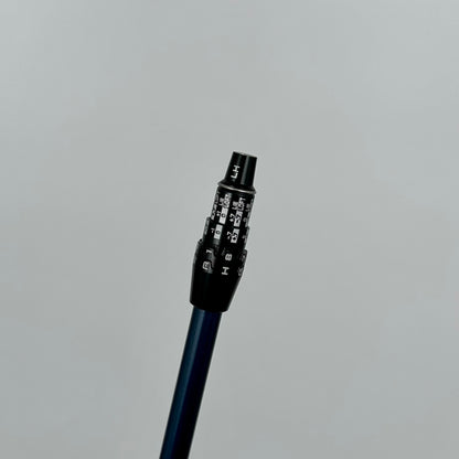 Project X Denali Blue 6.0 60g / Stiff / Cobra DS-Adapt