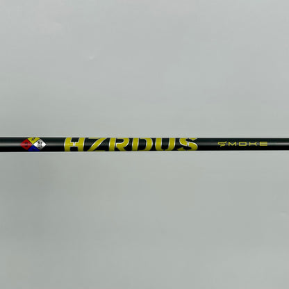 Hzrdus Smoke Yellow 6.5 70g / X-Stiff / Cobra