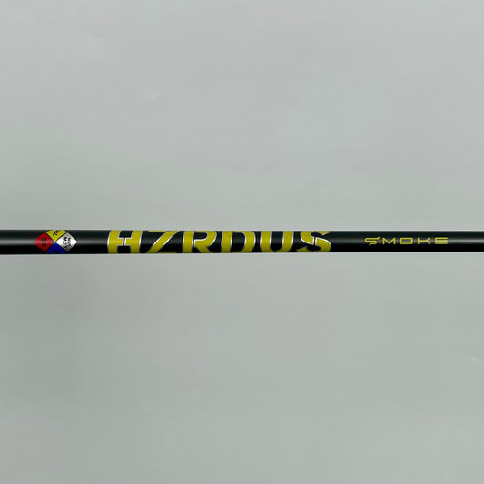 Hzrdus Smoke Yellow 6.5 70g / X-Stiff / Cobra