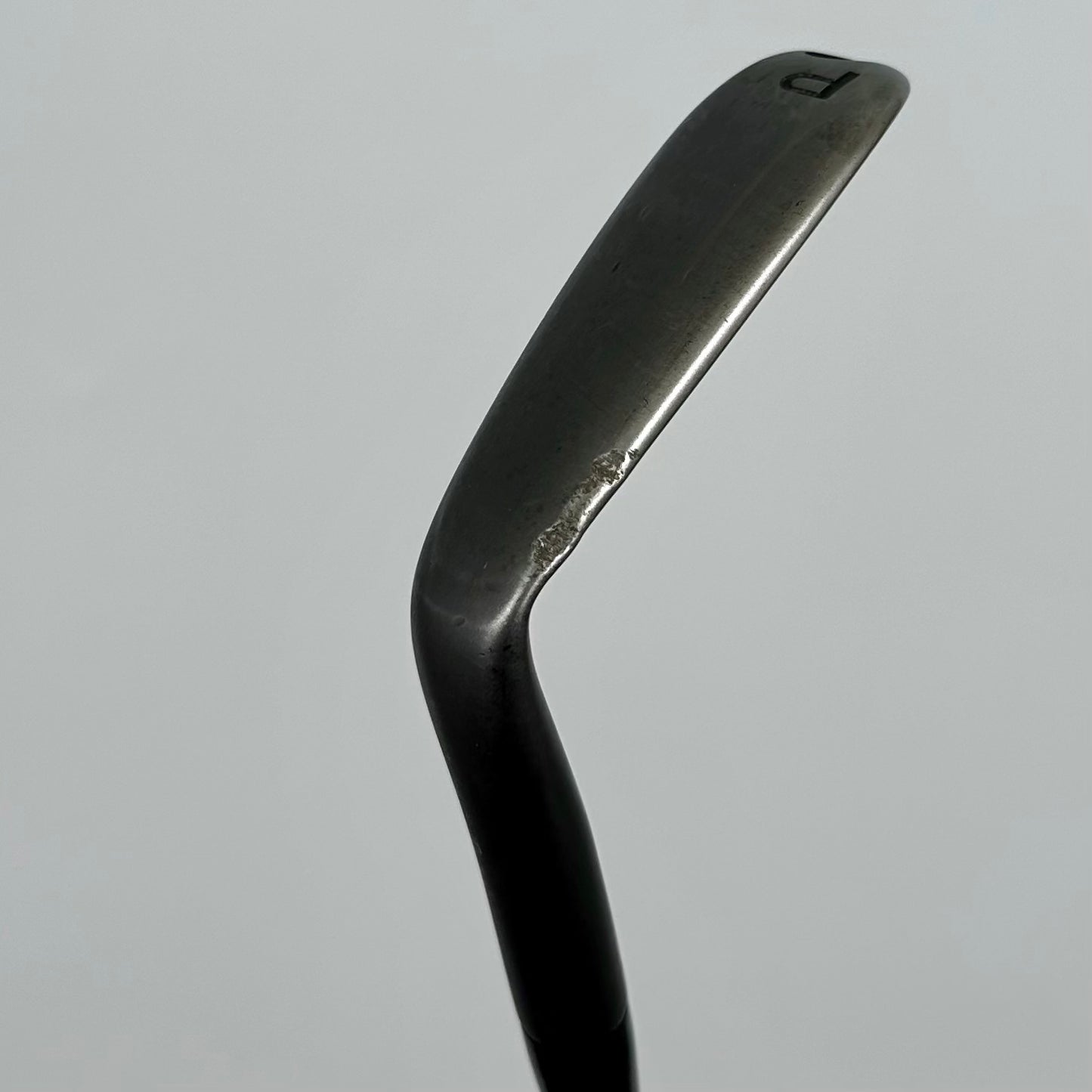 Cobra KING Forged Tec Black 5-P / Stiff / KBS $-Taper Lite S