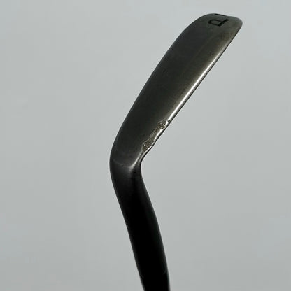 Cobra KING Forged Tec Black 5-P / Stiff / KBS $-Taper Lite S