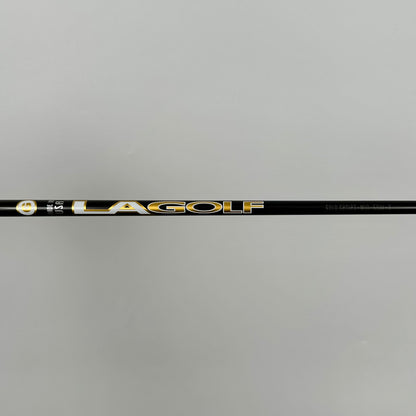 LA Golf Gold Series Mid 55W-3 / Regular / Cobra FF33