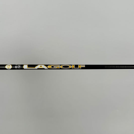 LA Golf Gold Series Mid 55W-3 / Regular / Cobra FF33