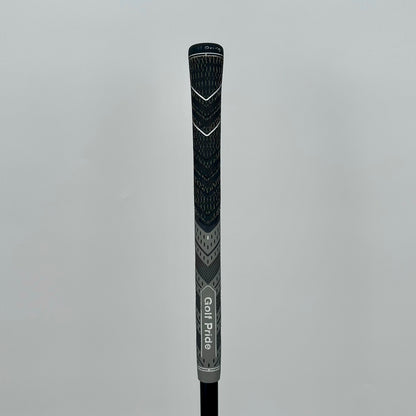 Hzrdus Smoke Yellow 6.5 70g / X-Stiff / Cobra