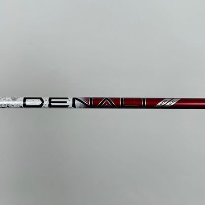 Project X Denali Red 6.0 50g / Stiff / Cobra DS-Adapt