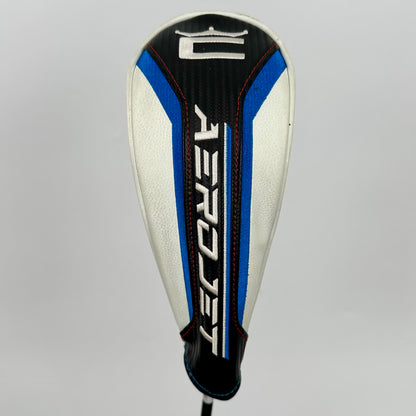 Cobra Aerojet FW5 18° / Regular / Mitsubishi Kai´li Blue 60R