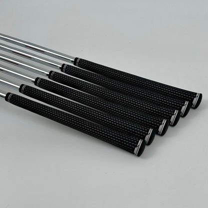 Cobra KING Forged Tec Black 5-P / Stiff / KBS $-Taper Lite S