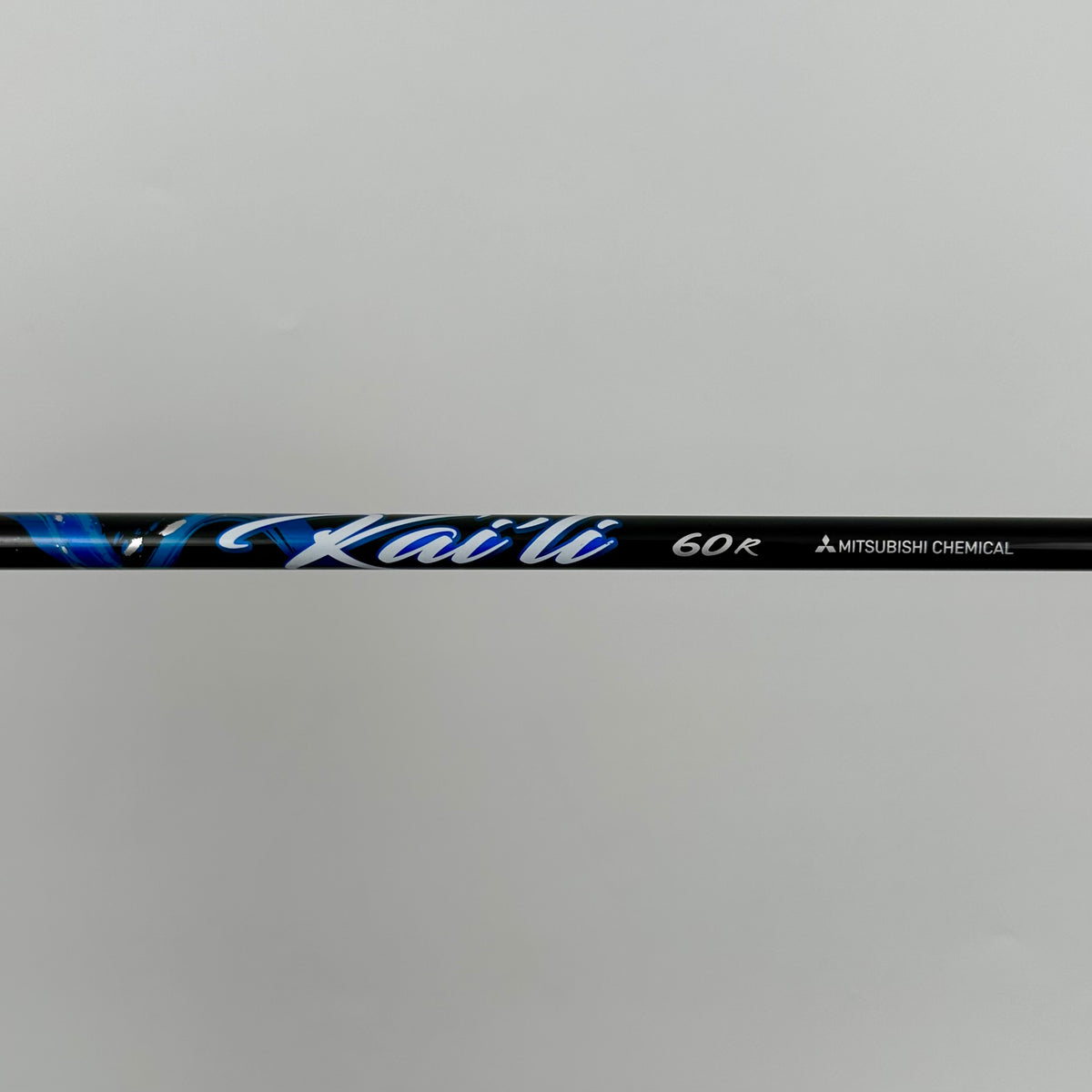 Cobra Aerojet FW5 18° / Regular / Mitsubishi Kai´li Blue 60R