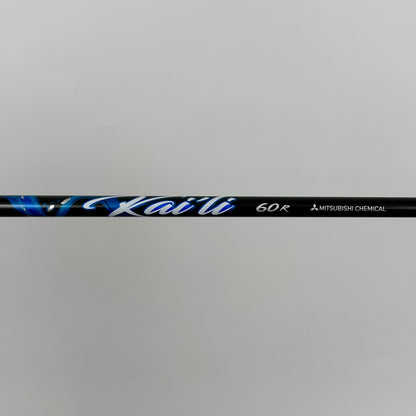Cobra Aerojet FW5 18° / Regular / Mitsubishi Kai´li Blue 60R
