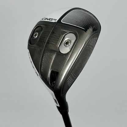 Cobra King F6 FW3-4 14,5° / Regular / Aldila NV 65-R