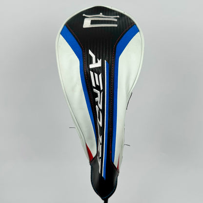 Cobra Aerojet Driver 10,5° / Regular / Mitsubishi Kai'li Blue 60 R