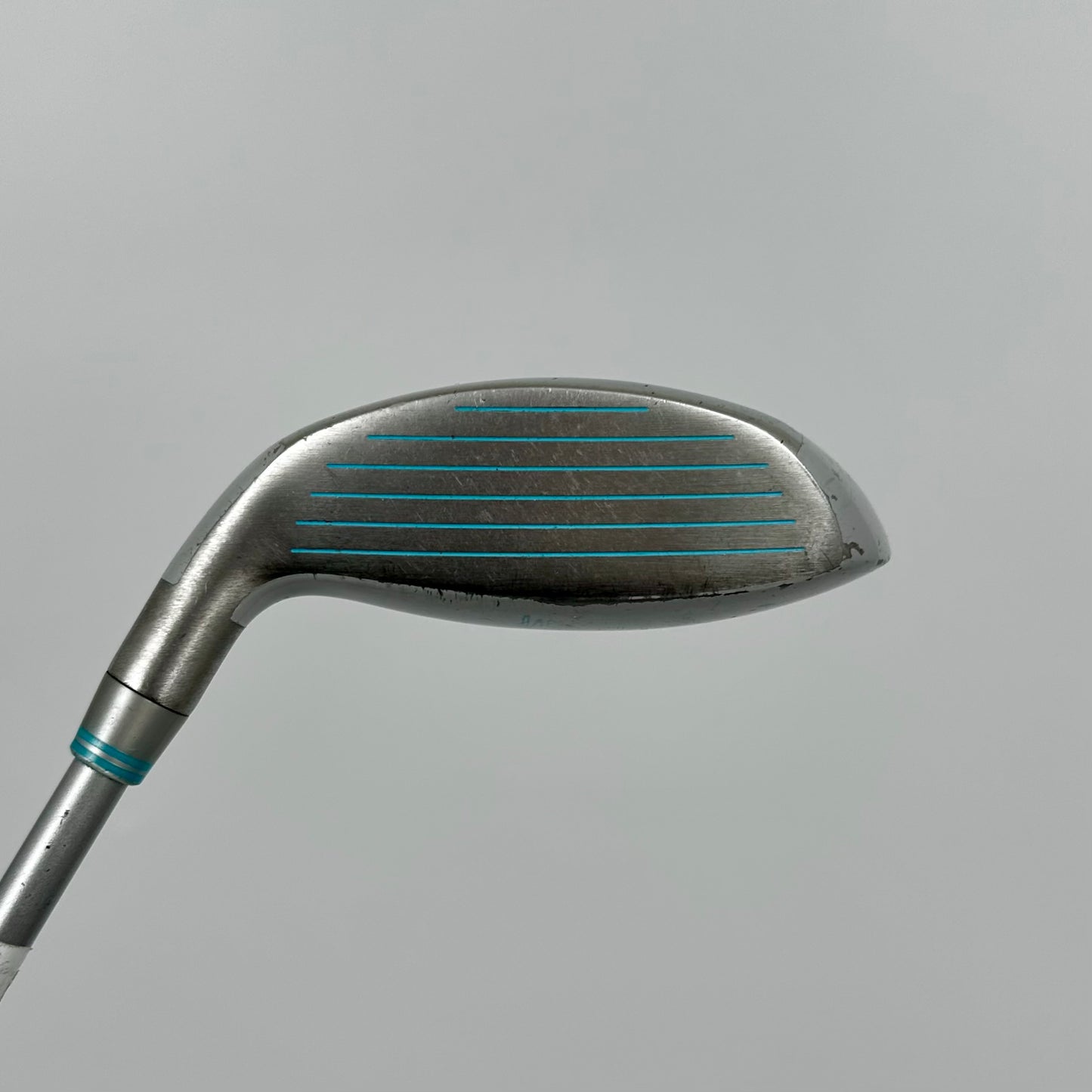 Cobra Baffler T-Rail+ FW3 18° / Lady / Tour AD 55 Fairway L
