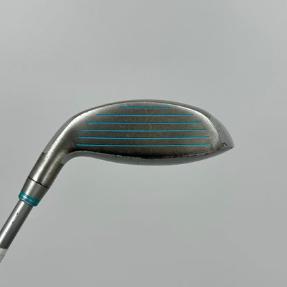 Cobra Baffler T-Rail+ FW3 18° / Lady / Tour AD 55 Fairway L
