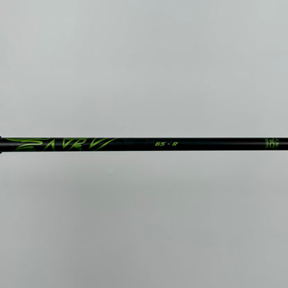 Cobra King F6 FW3-4 14,5° / Regular / Aldila NV 65-R