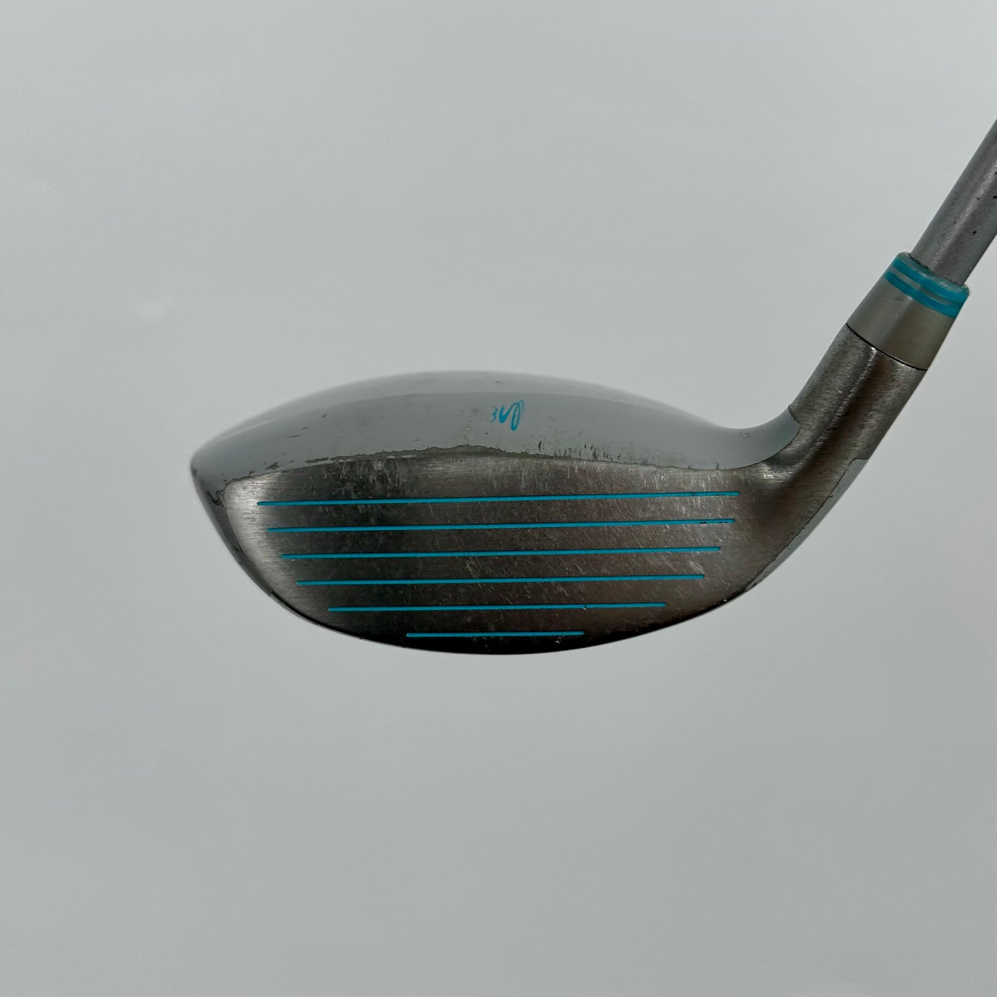 Cobra Baffler T-Rail+ FW3 18° / Lady / Tour AD 55 Fairway L