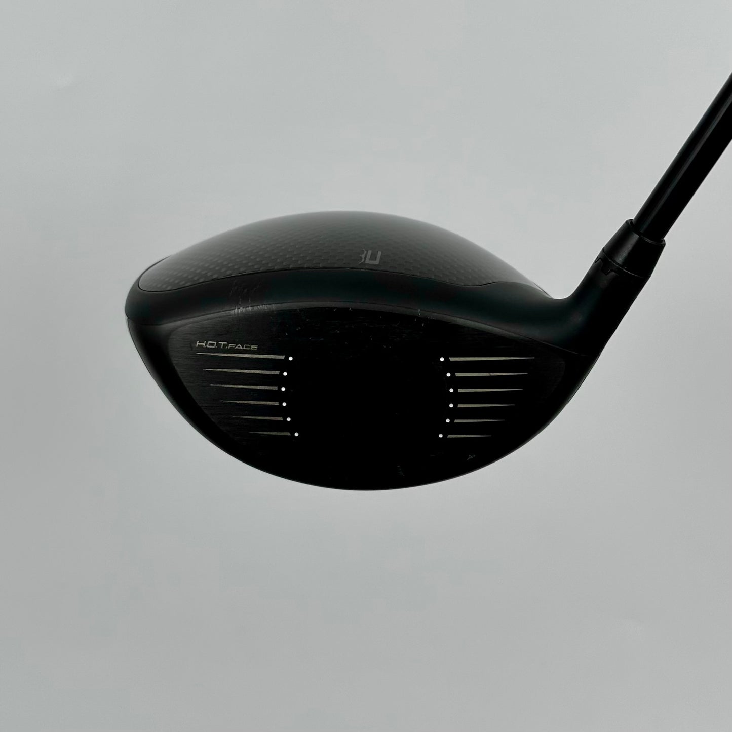 Cobra Aerojet Driver 10,5° / Regular / Mitsubishi Kai'li Blue 60 R