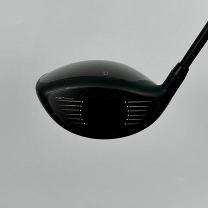Cobra Aerojet Driver 10,5° / Regular / Mitsubishi Kai'li Blue 60 R