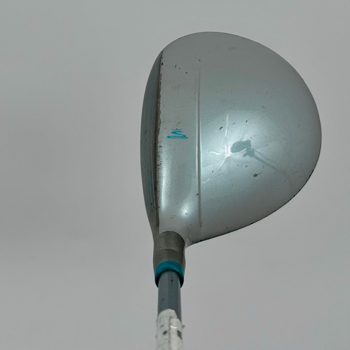 Cobra Baffler T-Rail+ FW3 18° / Lady / Tour AD 55 Fairway L