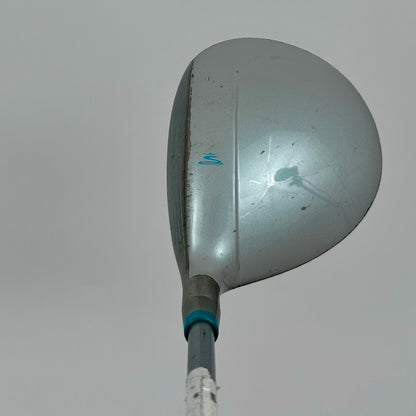 Cobra Baffler T-Rail+ FW3 18° / Lady / Tour AD 55 Fairway L