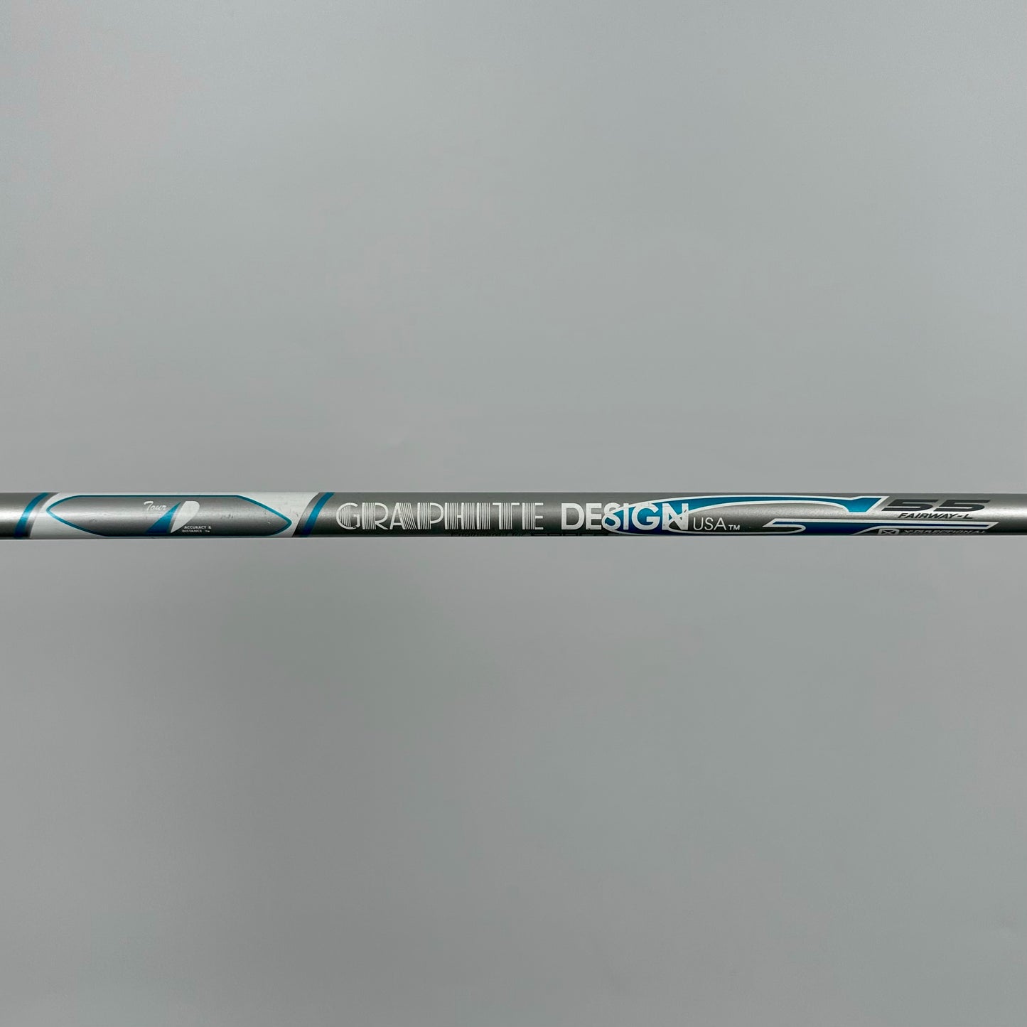 Cobra Baffler T-Rail+ FW3 18° / Lady / Tour AD 55 Fairway L