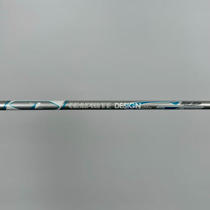 Cobra Baffler T-Rail+ FW3 18° / Lady / Tour AD 55 Fairway L