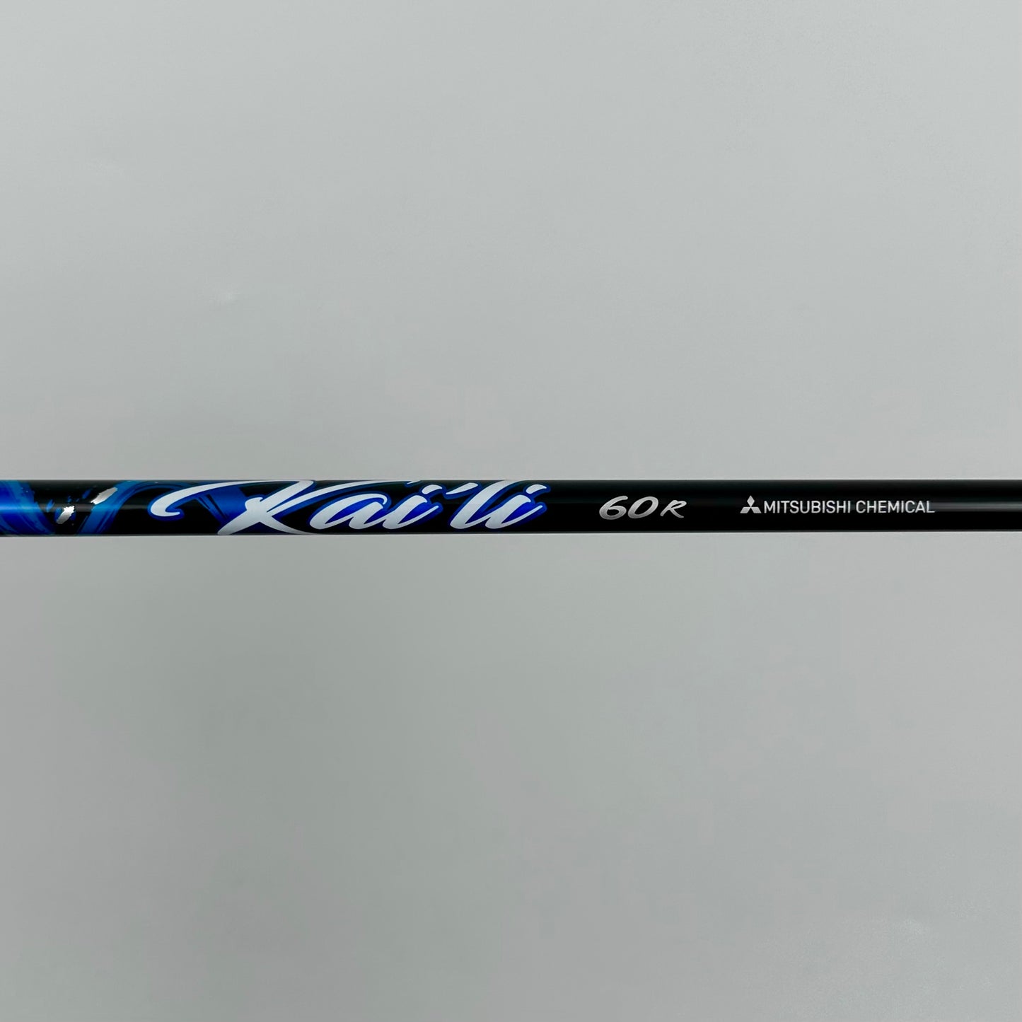 Cobra Aerojet Driver 10,5° / Regular / Mitsubishi Kai'li Blue 60 R