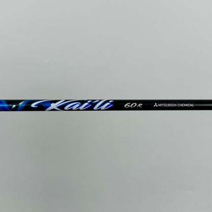Cobra Aerojet Driver 10,5° / Regular / Mitsubishi Kai'li Blue 60 R