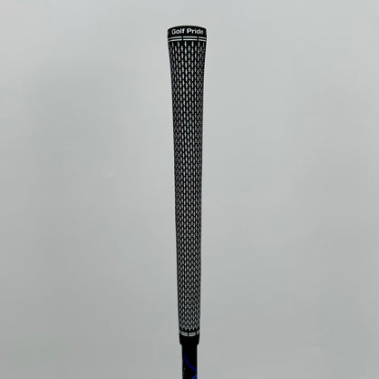 Cobra Aerojet Driver 10,5° / Regular / Mitsubishi Kai'li Blue 60 R
