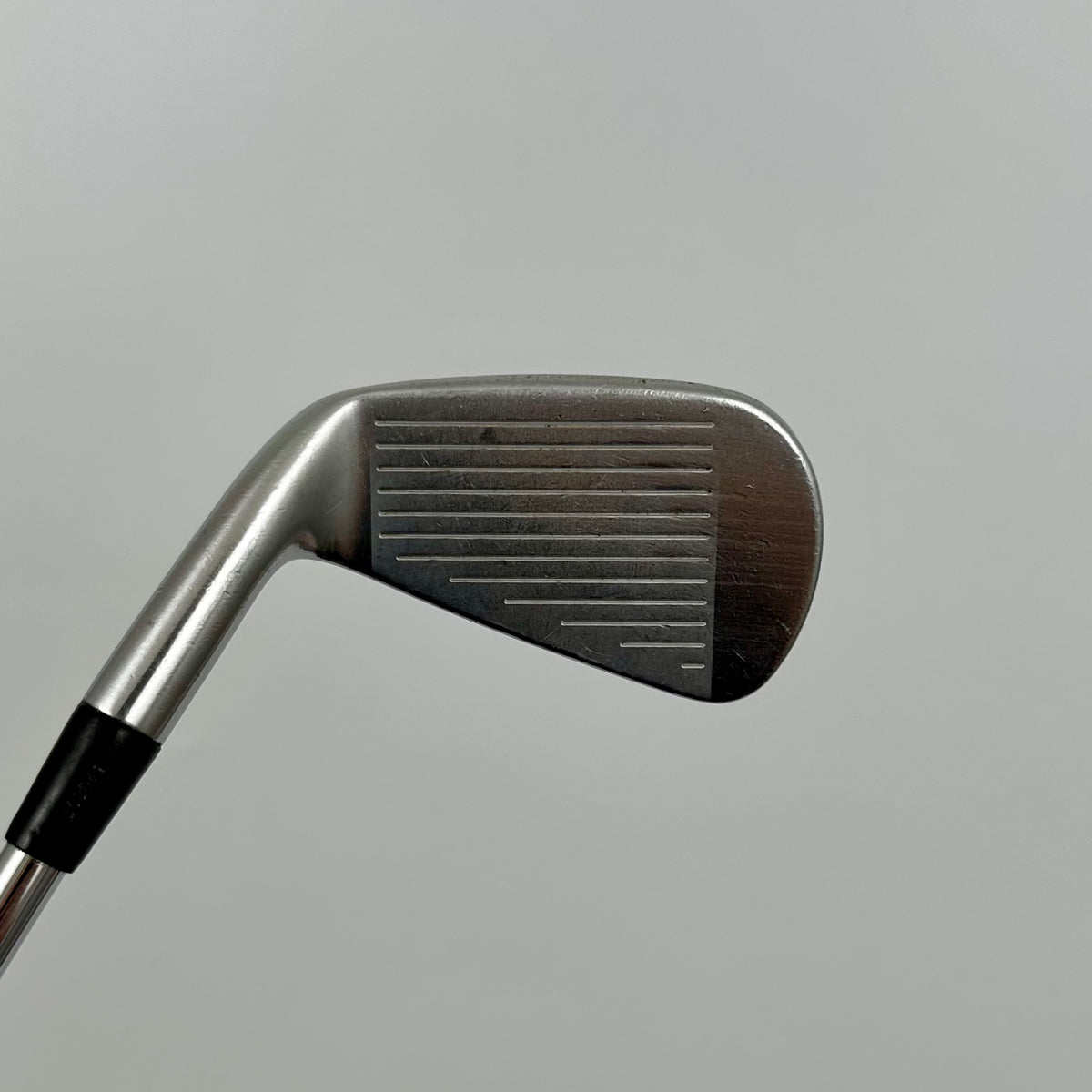 Titleist 714 CB Forged 4-P / Stiff / KBS Tour S