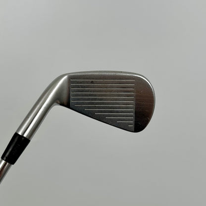 Titleist 714 CB Forged 4-P / Stiff / KBS Tour S