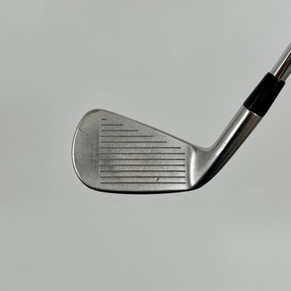 Titleist 714 CB Forged 4-P / Stiff / KBS Tour S