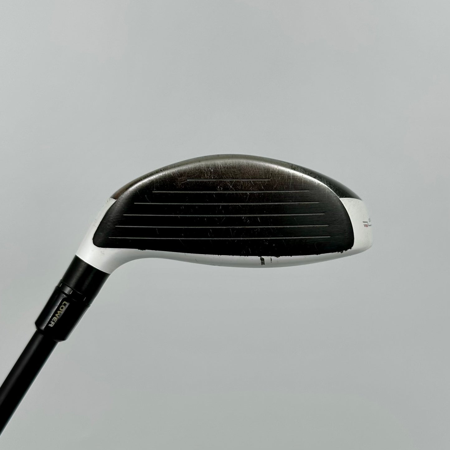 TaylorMade R11 FW3 15,5° / Regular / Fujikura Blur 70 R