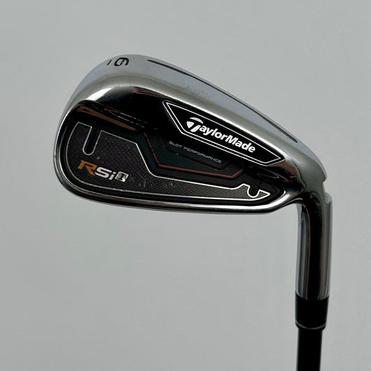 TaylorMade RSi1 5-P / Regular / TM REAX Steel 65 R