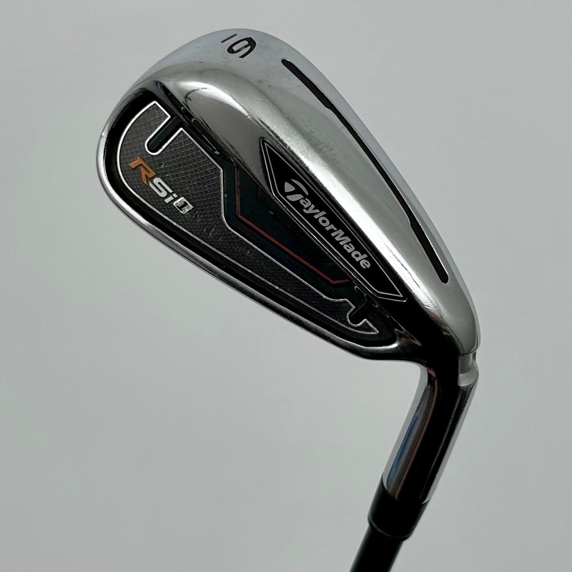 TaylorMade RSi1 5-P / Regular / TM REAX Steel 65 R