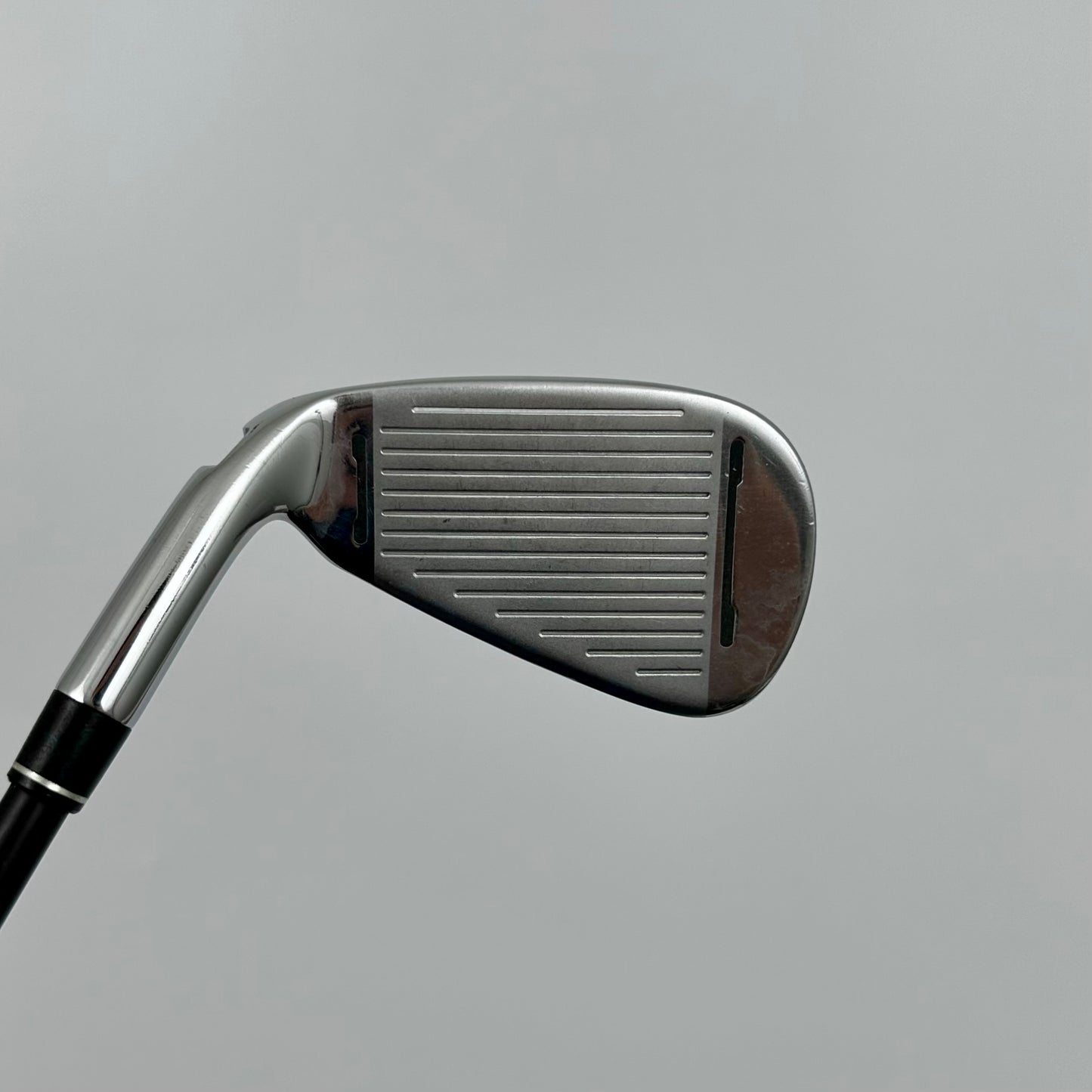 TaylorMade RSi1 5-P / Regular / TM REAX Steel 65 R