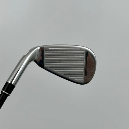 TaylorMade RSi1 5-P / Regular / TM REAX Steel 65 R