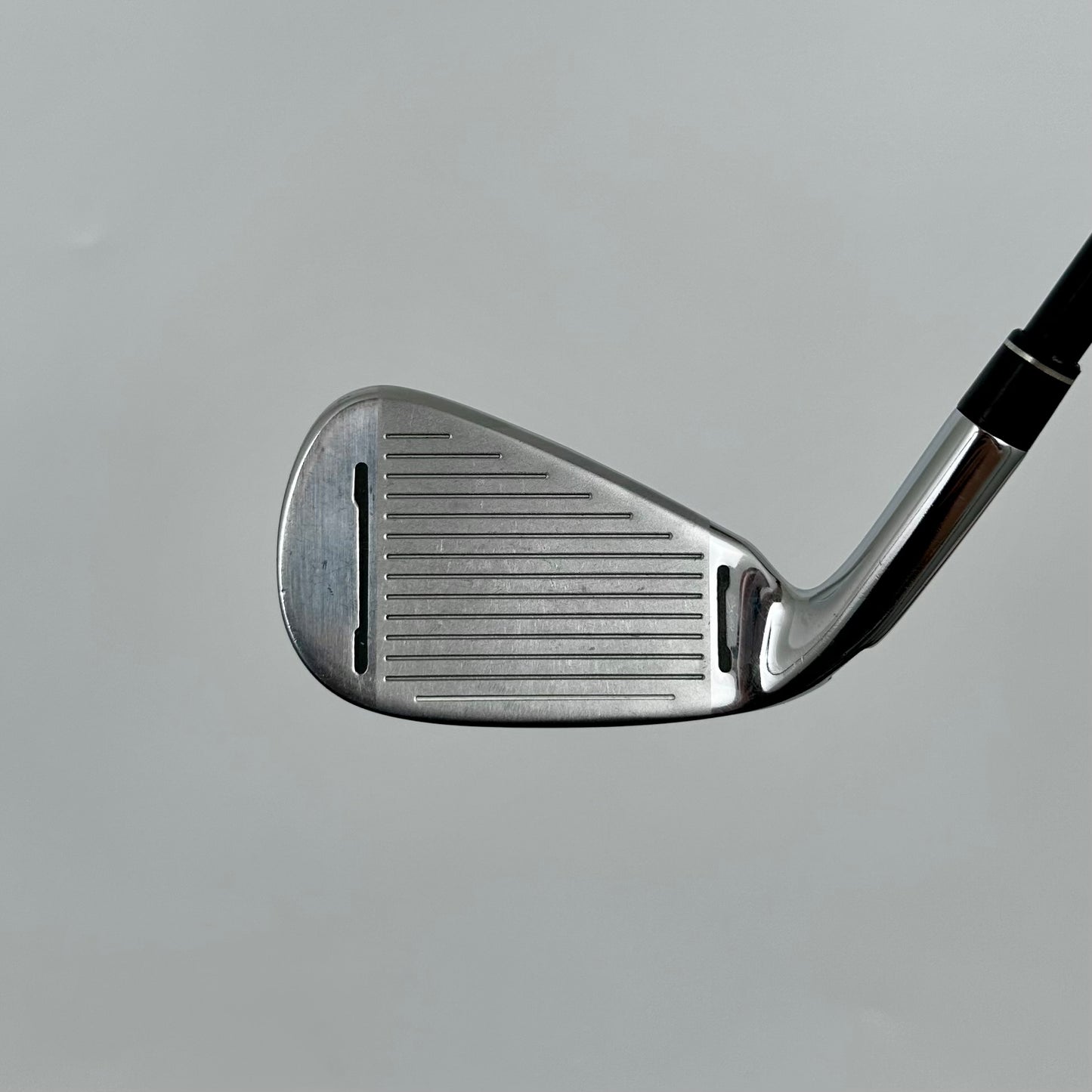 TaylorMade RSi1 5-P / Regular / TM REAX Steel 65 R