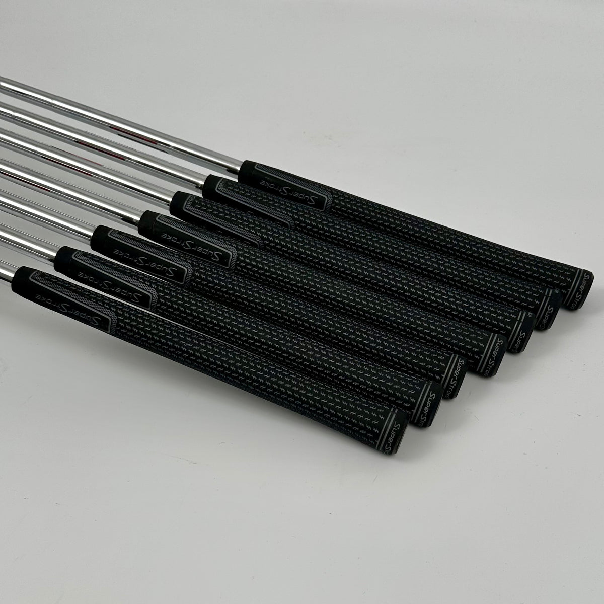 Titleist 714 CB Forged 4-P / Stiff / KBS Tour S