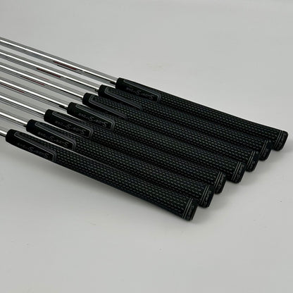 Titleist 714 CB Forged 4-P / Stiff / KBS Tour S