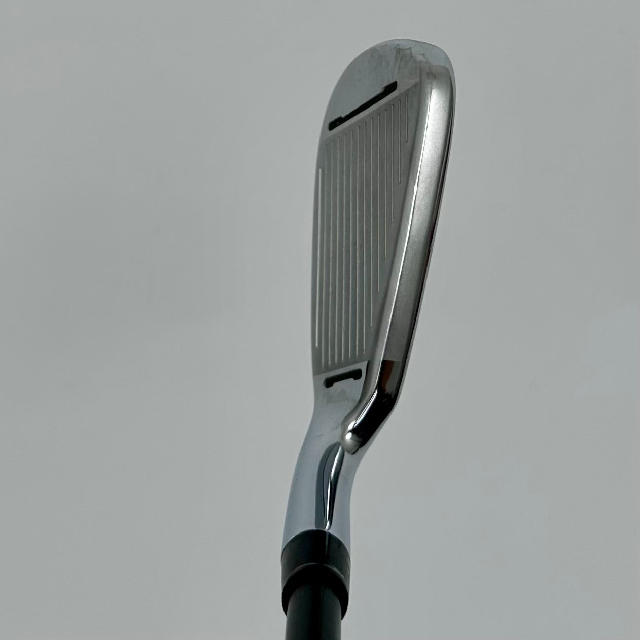 TaylorMade RSi1 5-P / Regular / TM REAX Steel 65 R